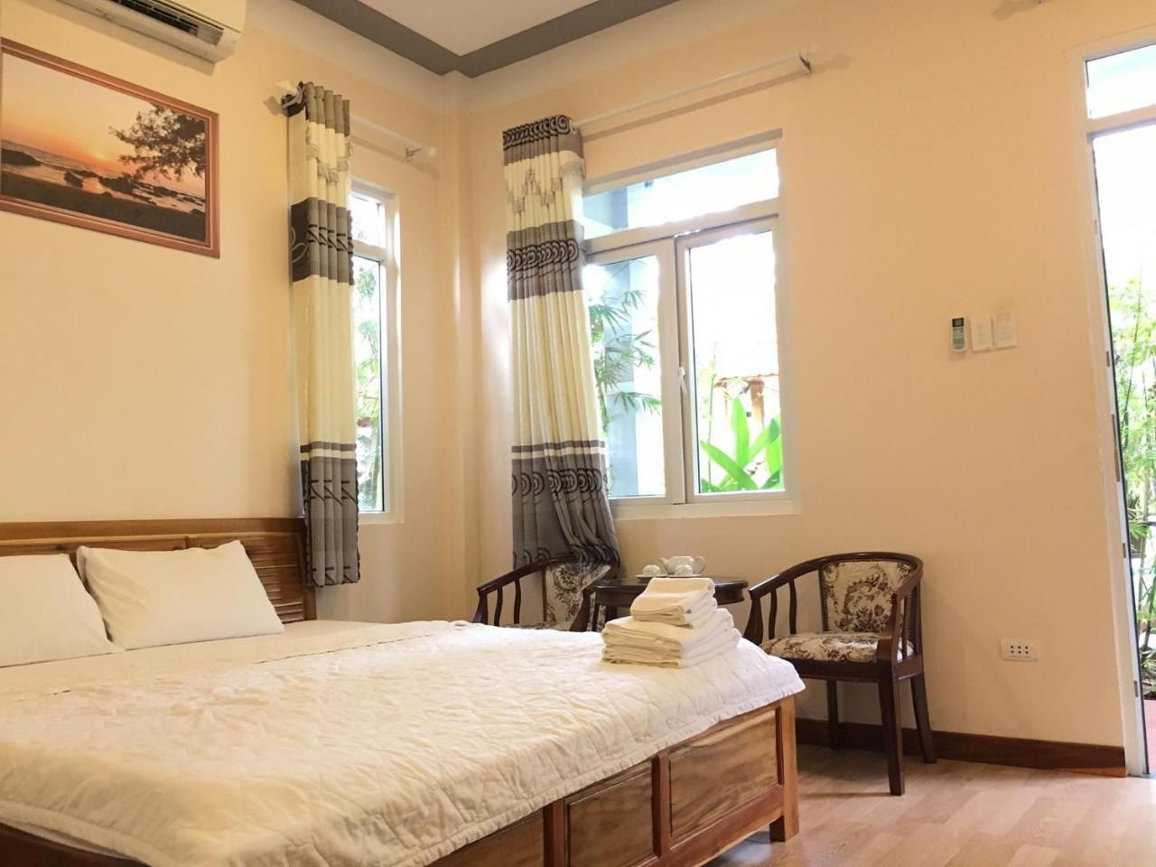 Bon Bon Bungalow Phu Quoc Extérieur photo