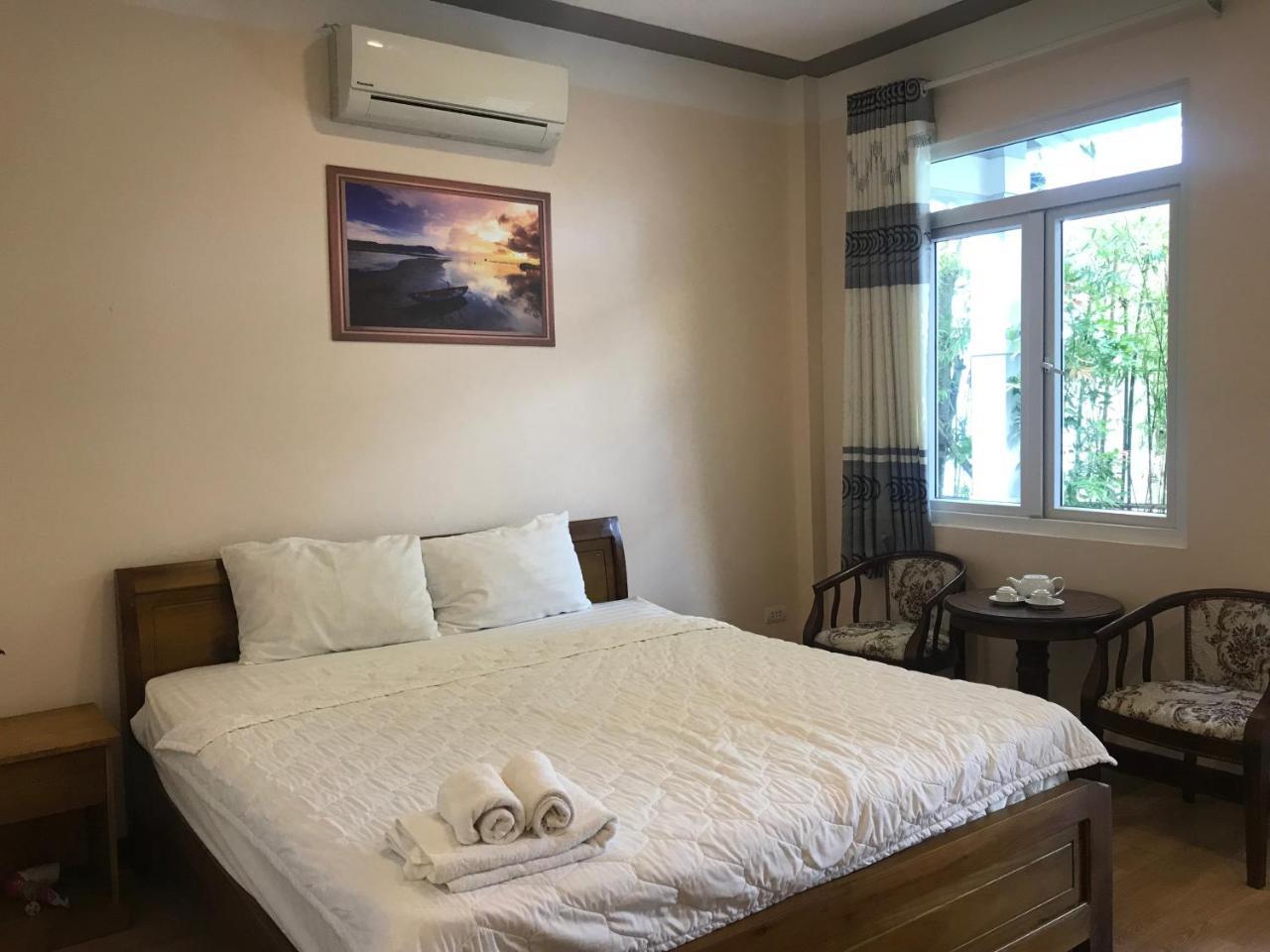 Bon Bon Bungalow Phu Quoc Extérieur photo