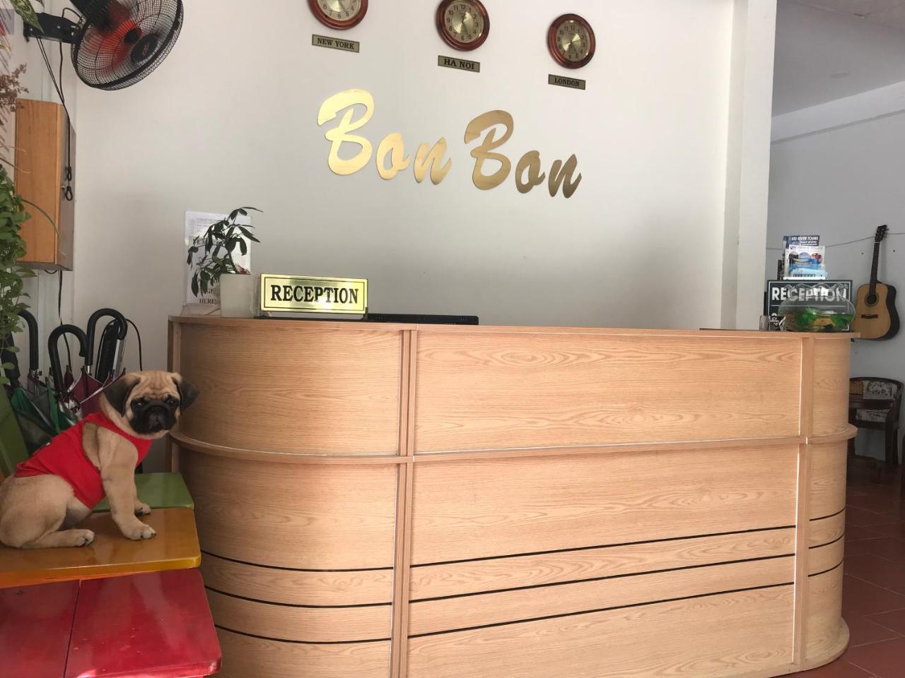 Bon Bon Bungalow Phu Quoc Extérieur photo