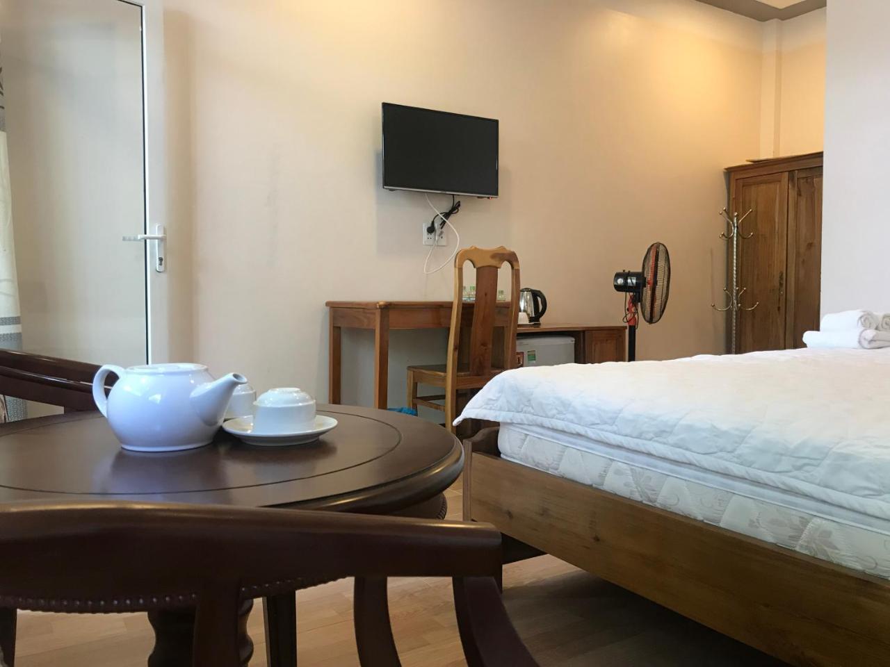 Bon Bon Bungalow Phu Quoc Extérieur photo
