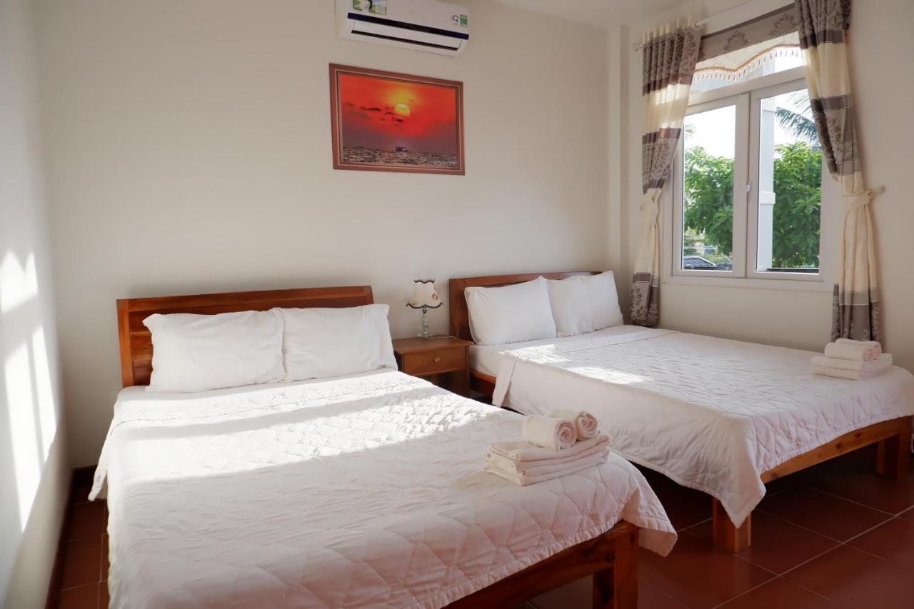 Bon Bon Bungalow Phu Quoc Extérieur photo