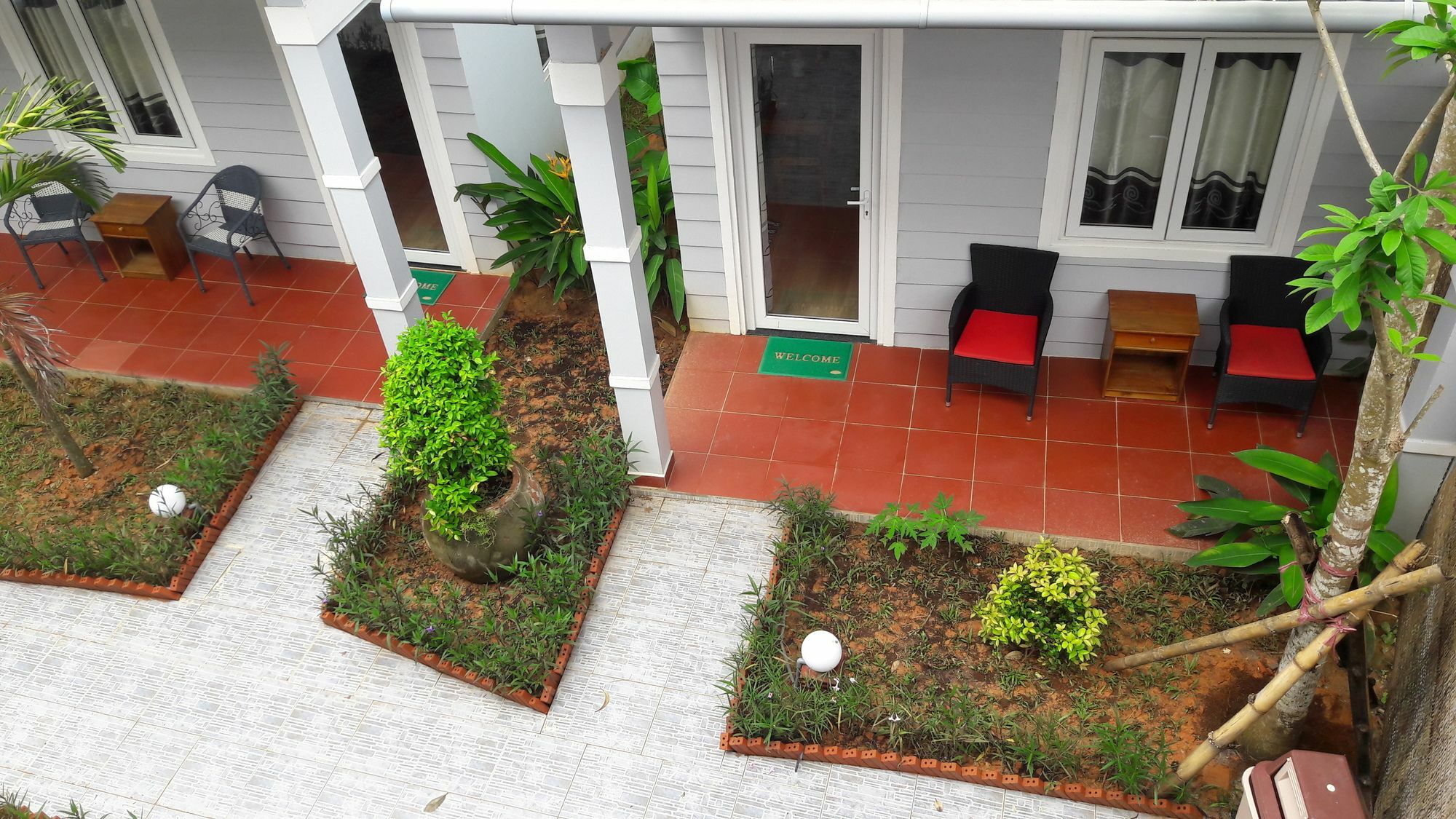 Bon Bon Bungalow Phu Quoc Extérieur photo