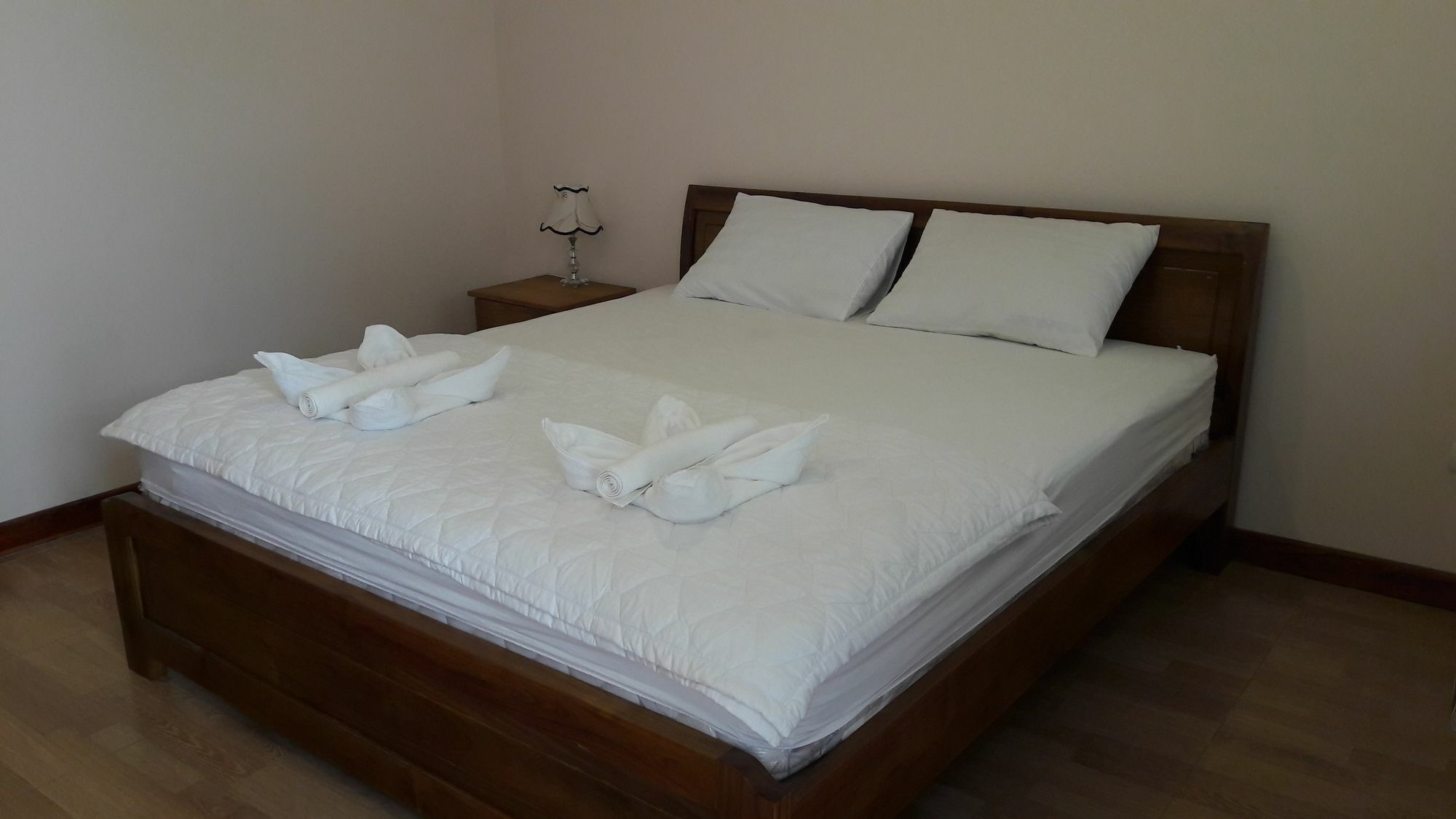 Bon Bon Bungalow Phu Quoc Extérieur photo