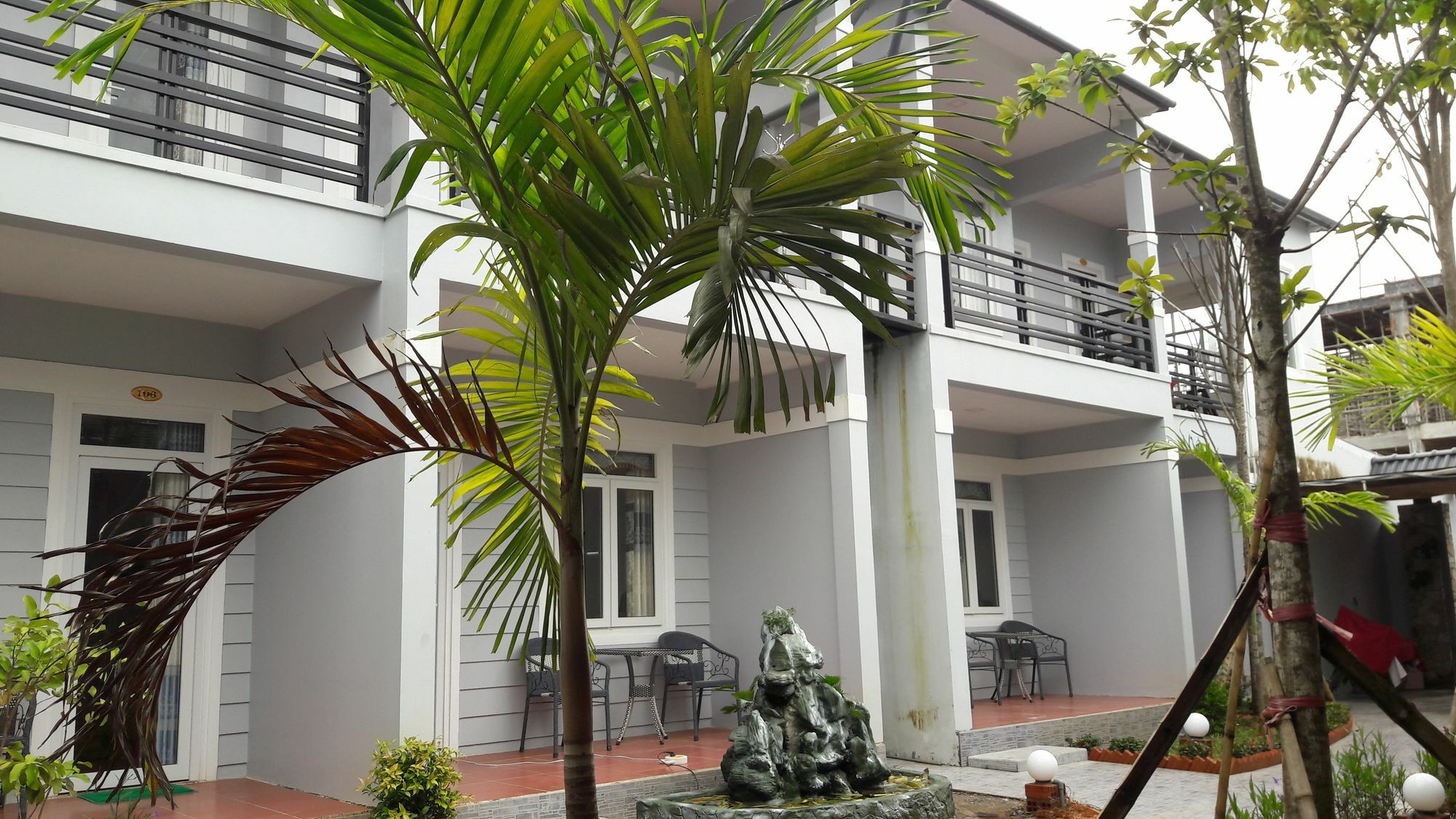 Bon Bon Bungalow Phu Quoc Extérieur photo