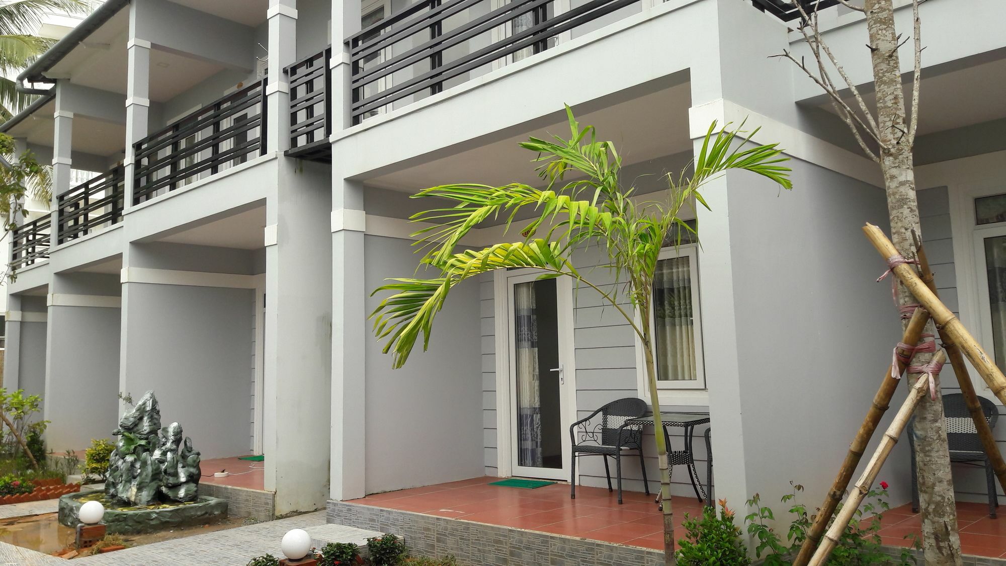 Bon Bon Bungalow Phu Quoc Extérieur photo