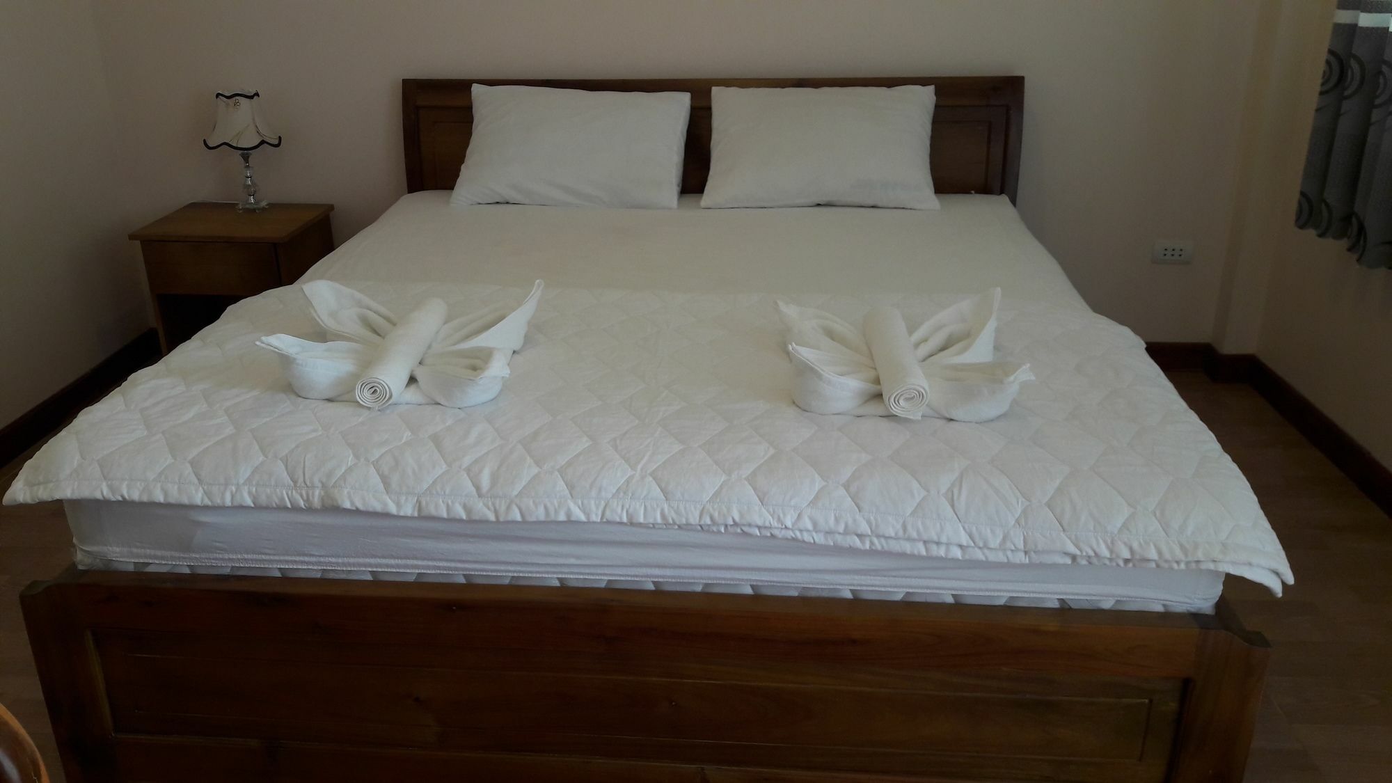 Bon Bon Bungalow Phu Quoc Extérieur photo