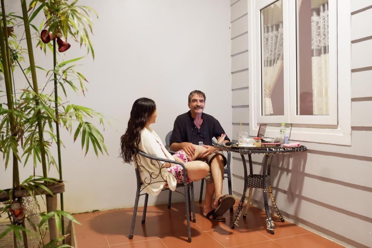 Bon Bon Bungalow Phu Quoc Extérieur photo