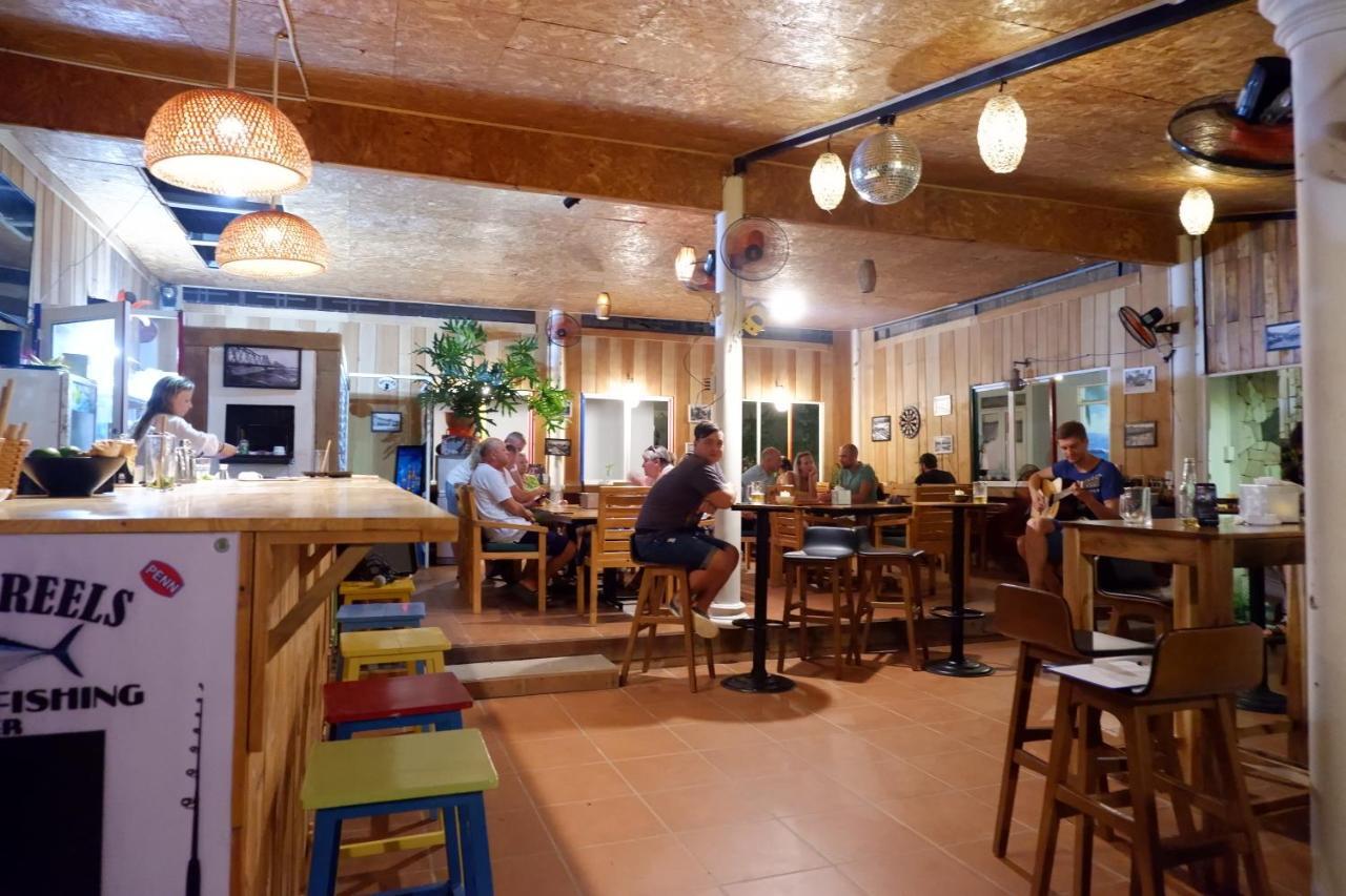 Bon Bon Bungalow Phu Quoc Extérieur photo